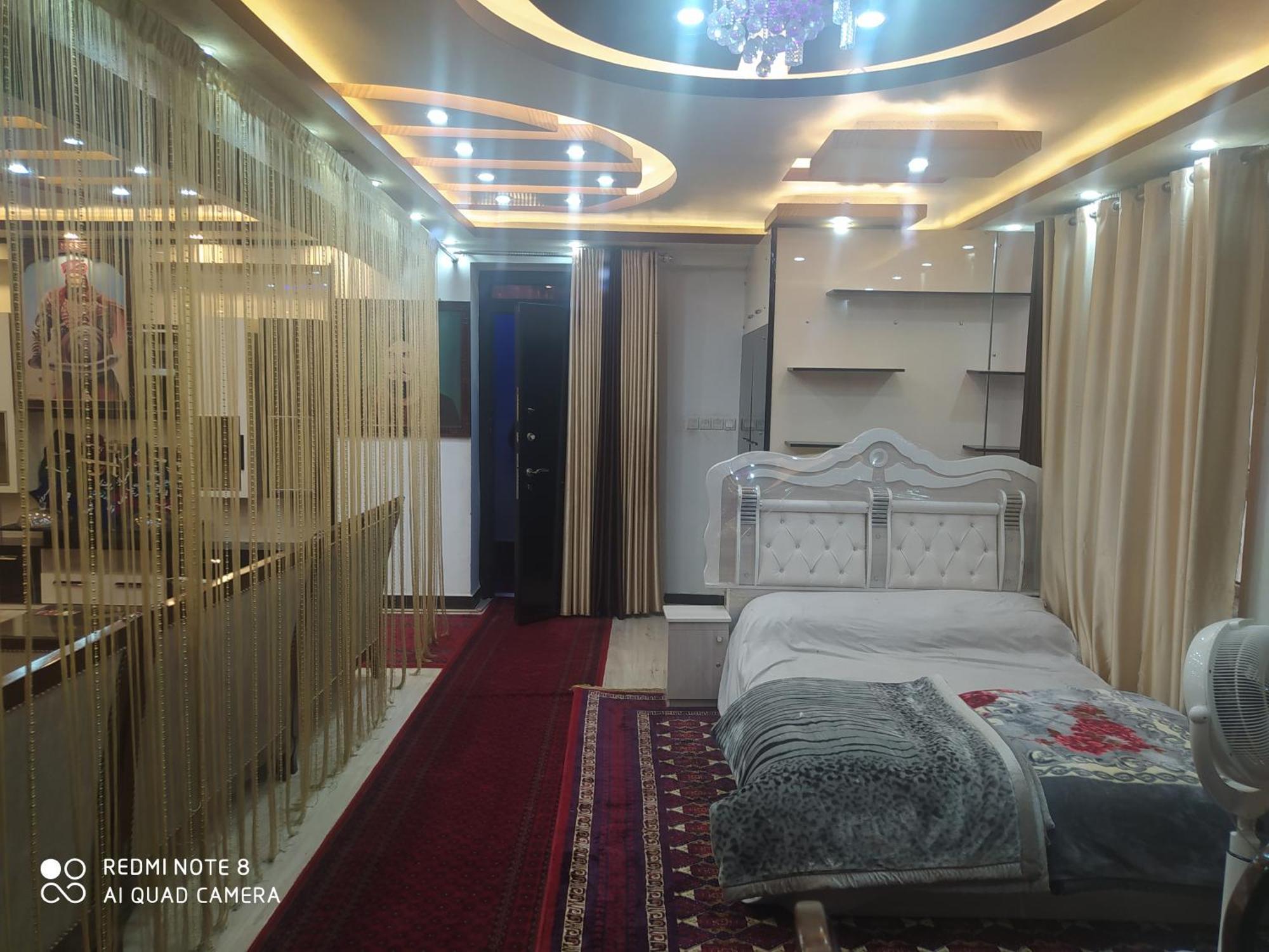 Mehman Khana Hotel Kabul Exterior photo