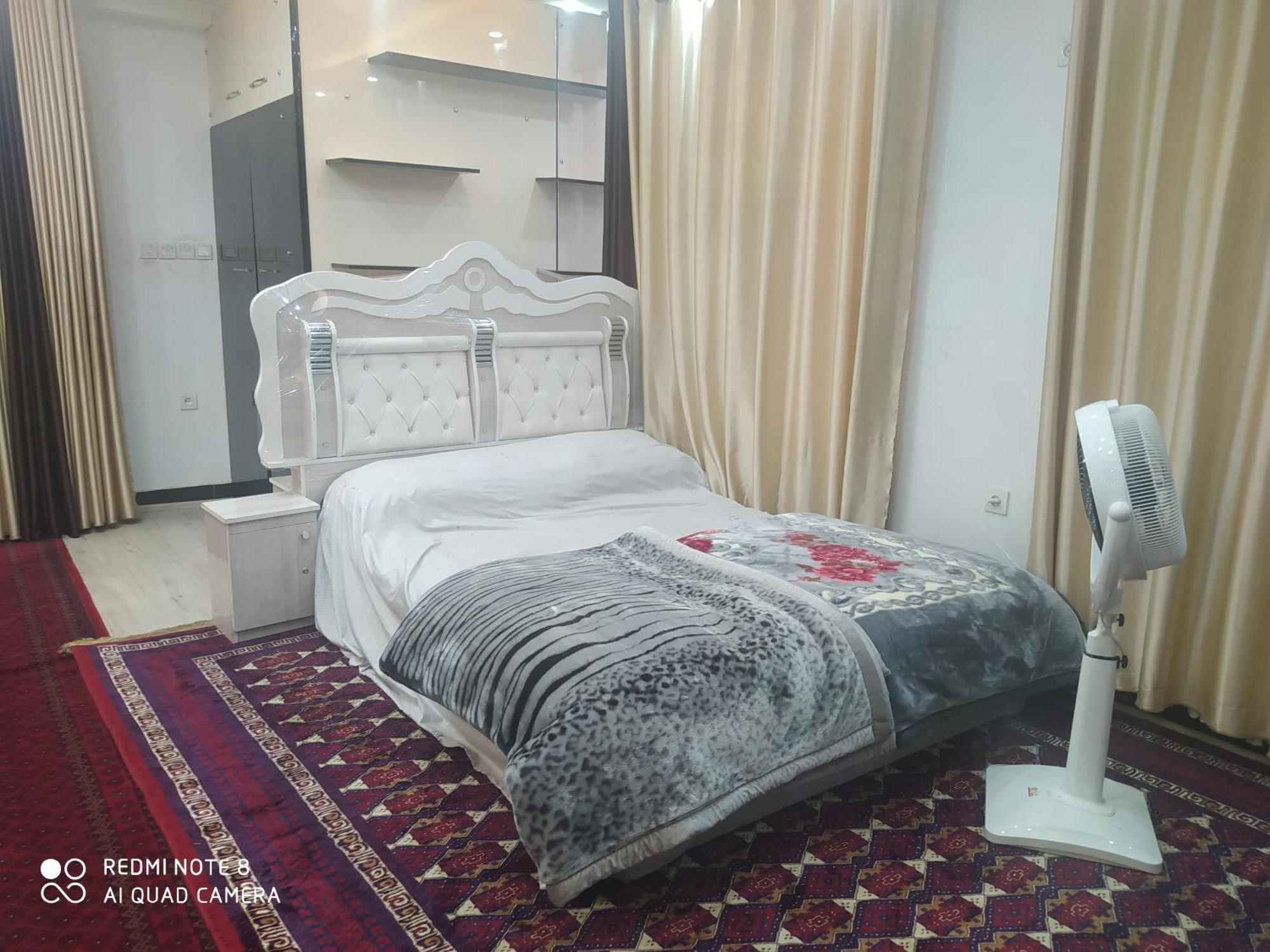 Mehman Khana Hotel Kabul Exterior photo